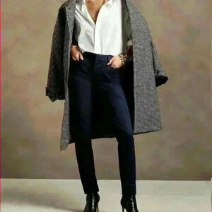 Banana Republic Sloan Pant Size 2